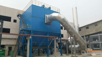 脈沖布袋除塵器,脈沖布袋除塵器生產(chǎn)廠家,脈沖布袋除塵器價格