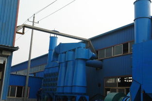 單機(jī)脈沖除塵器今日價(jià)格