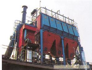 給鹽城騰達環(huán)保設備科技的煤磨專用氣箱脈沖袋式除塵器留言_產品詢價_詢價留言