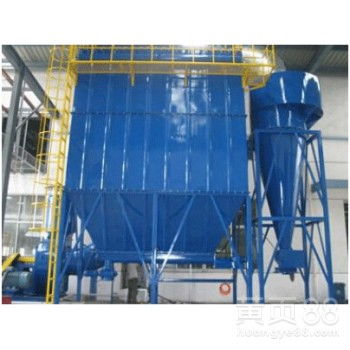 【木工行業(yè)分室脈沖除塵器哪家好】- 