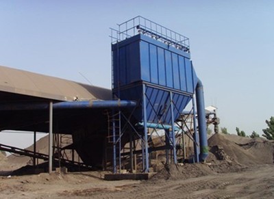 陜西寶雞脈沖單機(jī)除塵器深受客戶(hù)的喜愛(ài)ht_