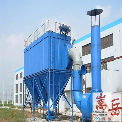 供應(yīng)DMC噴吹脈沖單機(jī)袋式除塵器 廠(chǎng)家直銷(xiāo) 環(huán)保設(shè)備布袋除塵器 工業(yè)除塵器圖片_高清圖_細(xì)節(jié)圖-鄭州嵩設(shè)備岳機(jī)械 -