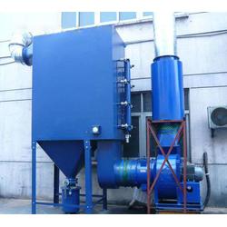 安順脈沖除塵器優(yōu)質(zhì)廠家——開泰環(huán)保，布袋脈沖除塵器領(lǐng)先商家