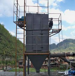 MC24-Ⅱ脈沖袋式除塵器產(chǎn)品介紹、批發(fā)與供應(yīng)商信息