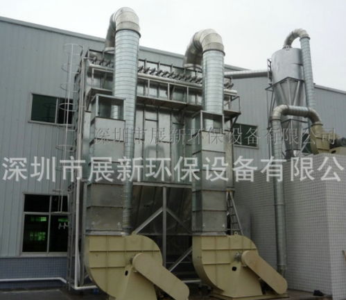 脈沖式除塵器 原理、應用及韶關(guān)廠家的專業(yè)優(yōu)勢